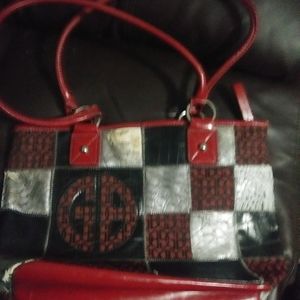 Giani Bernini Purse
